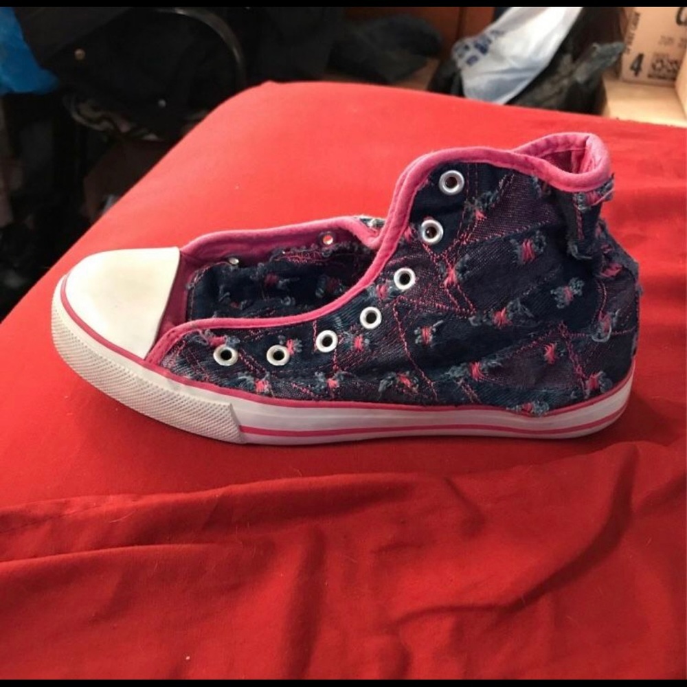 Ladies size 7